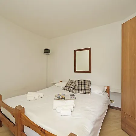 Iflat Alpino Orange Apartament *